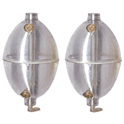 York Wasserball klein 2 Stück