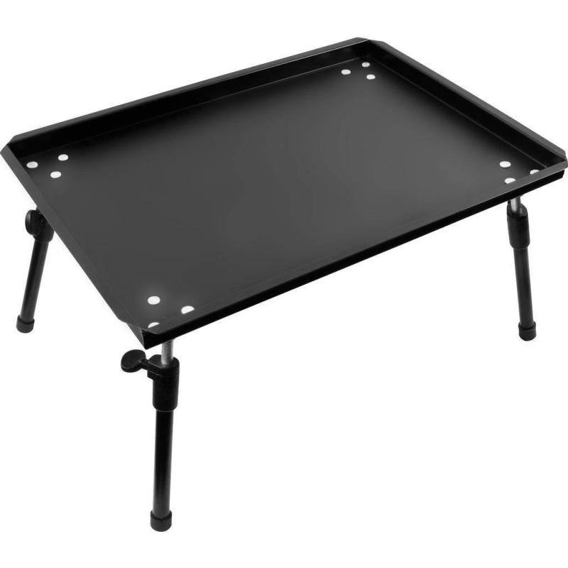 Camping-Angel-Tisch York faltbar Aluminium 38x28cm