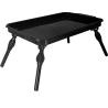 Camping-Angel-Tisch York faltbar Kunststoff 41x27cm