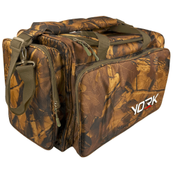 Fishing bag York Protectus camouflage