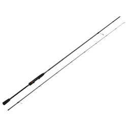 Wędka spinningowa Lucky John Basara 244cm 6-26g