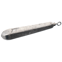 Flagman Jig Rig Edge spinning weight 5pc - 5g