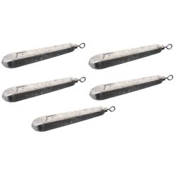 Flagman Jig Rig Edge 5 Stück - 7g Angelköder