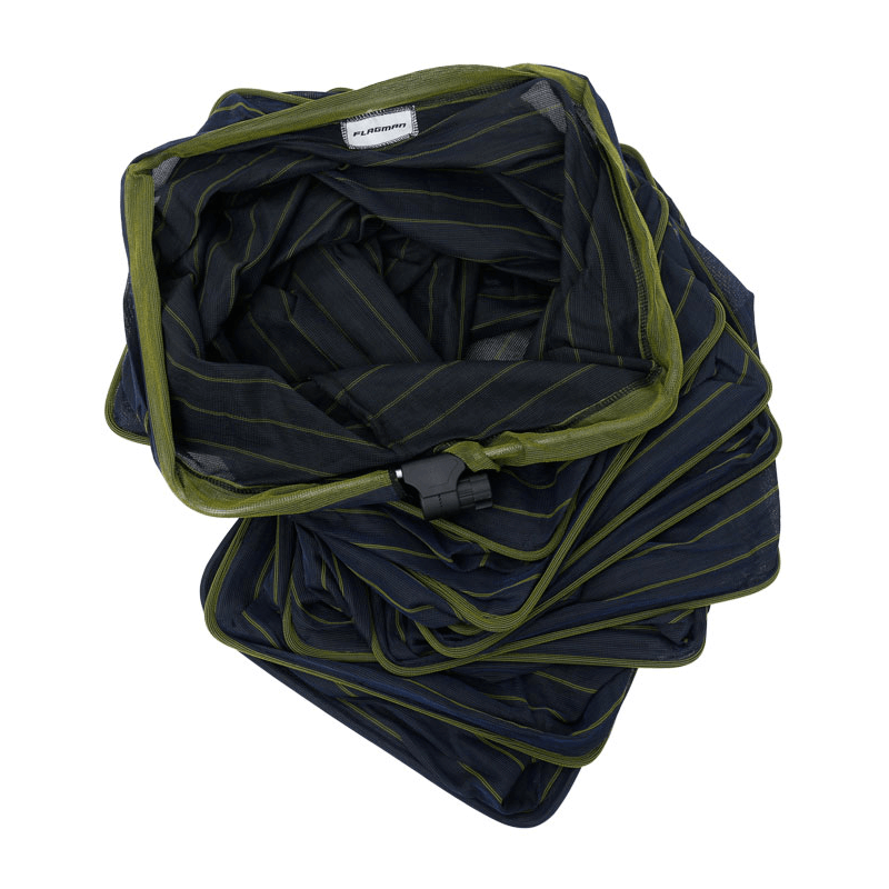 Flagman Keepnet Forse Netz rechteckig 50x40cm 300cm