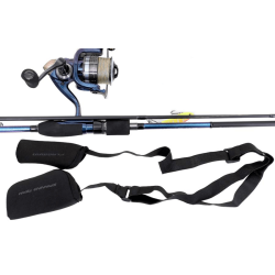 Adjustable rod protector Flagman Rod Holdall max 150cm