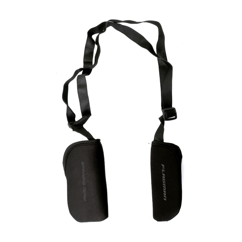 Adjustable rod protector Flagman Rod Holdall max 150cm