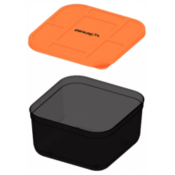 Genlog G-System Köderbox 1,6l Aufbewahrungsbox