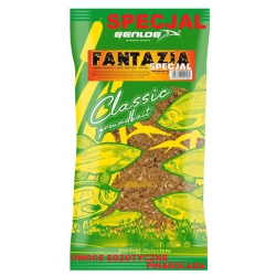 Vnadidlo Genlog Classic Fantazja - Specjal / exotické ovoce 1kg