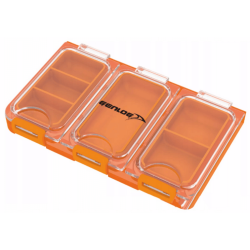 Genlog Mini Case Connection Aufbewahrungsbox