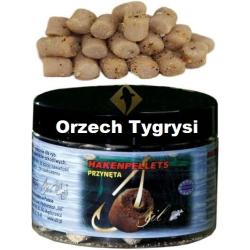 Pellet Haczykowy Stil Select 8mm - Orzech Tygrysi