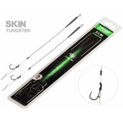 Blow Back Rig Size 8 Micro Barbed
