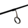 Wędka spinningowa Flagman Blackfire Area 62SUL 0.4-3g 188cm