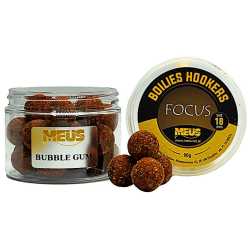 Meus Focus Carp Hookbaits 18mm - Bubble Gum