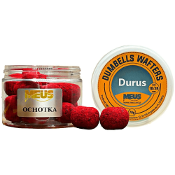Przynęta Meus Dumbells Wafters Durus 18/24mm - Ochotka