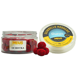 Karpfenköder Meus Dumbells 15/18mm - Ochotka