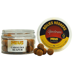 Kulki haczykowe Meus Spectrum 12mm - Carolina Reaper