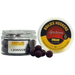 Meus Spectrum Hook Baits 12mm - Garlic