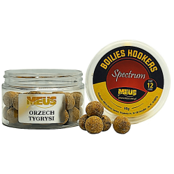 Meus Spectrum Hook Baits 12mm - Tiger Nut
