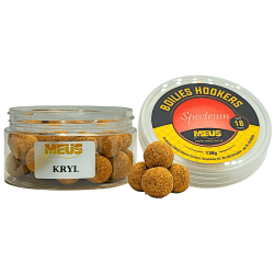 Meus Spectrum Hakenköder 18mm - Krill