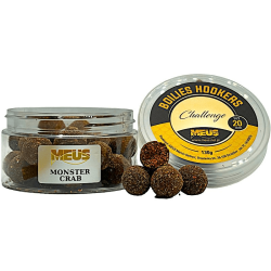 Kulki haczykowe Meus Challenge 20mm - Monster Crab