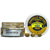 Przynęta Meus Dumbells Fluo Wafters 6mm - Konopia Minis