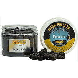 Pellet Hakenköder Meus Durus 8mm - Thunfisch