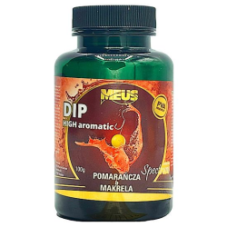 Dip Meus Spectrum - Pomarańcza Makrela 100g