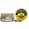 Návnada Meus Dumbells Fluo Pop Up 8mm - Konopí Minis
