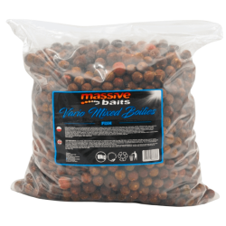 Massive Baits Vario Fish Mix 14/18/24mm 5kg Sáček