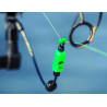Bissanzeiger ZFish Hanger Bonito Light Bobbin - Grün