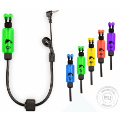 Bissanzeiger ZFish Hanger Bonito Light Bobbin - Grün
