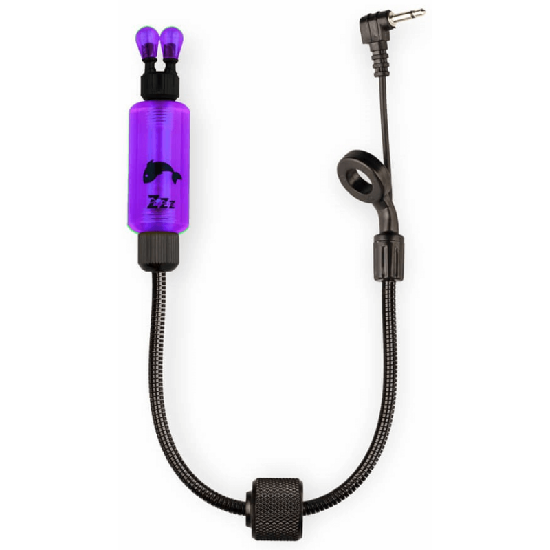 Bissanzeiger ZFish Hanger Bonito Light Bobbin - Lila