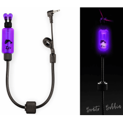 Bissanzeiger ZFish Hanger Bonito Light Bobbin - Lila