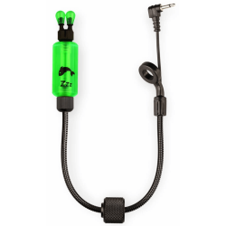 Bissanzeiger ZFish Hanger Bonito Light Bobbin - Grün