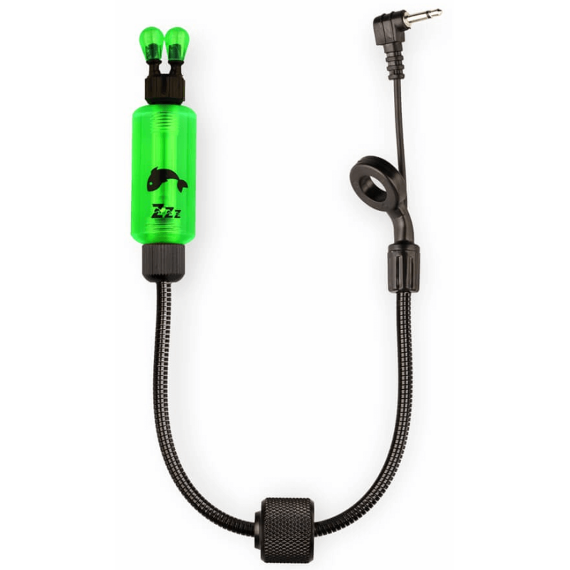 Bissanzeiger ZFish Hanger Bonito Light Bobbin - Grün