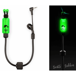 Bissanzeiger ZFish Hanger Bonito Light Bobbin - Grün