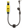 ZFish Hanger Bonito Light Bobbin - Yellow Bite Alarm