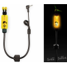 ZFish Hanger Bonito Light Bobbin - Yellow Bite Alarm