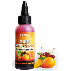 Dip ZFish Bait Attractant 60ml - Mango / Třešeň