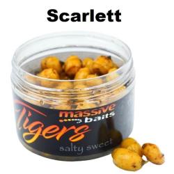 Massive Baits Hookbaits - Scarlett 150ml