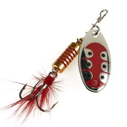 Spinner Lucky John Spin X Round Gr. 3 - SX1