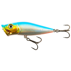 Lucky John Pop-X 6F Surface Popper 6.5cm - A026