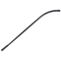 Köderrohr Mivardi Kobra Carbo Stick Quick Fill XL Long 29mm