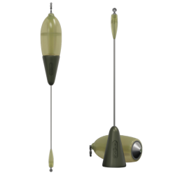 Pływak do Zig Riga Ridge Monkey Zyggo - Large