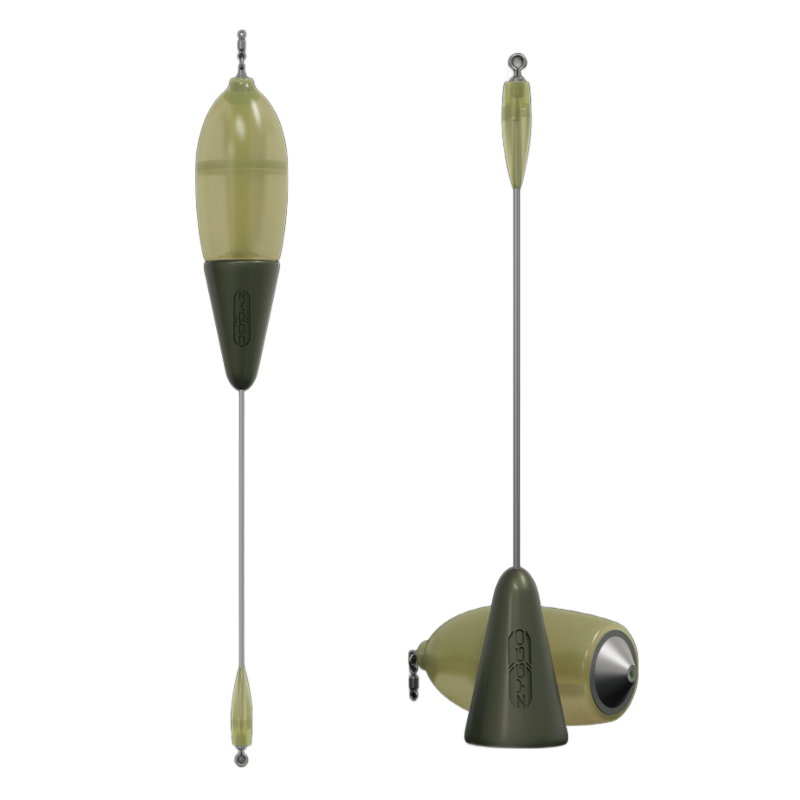 Schwimmer für Zig Rig Ridge Monkey Zyggo - Large