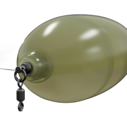 Schwimmer für Zig Rig Ridge Monkey Zyggo - Large