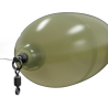 Schwimmer für Zig Rig Ridge Monkey Zyggo - Large