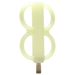 Ridge Monkey ProCare Nite Glo Retention Hub Halterung