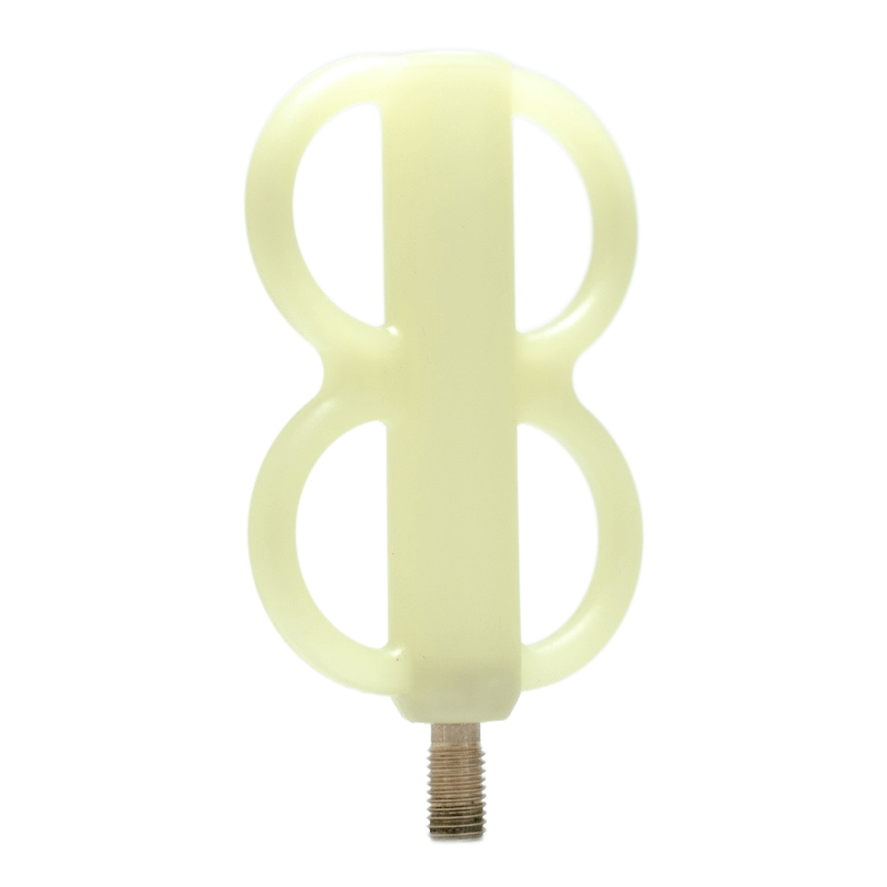 Ridge Monkey ProCare Nite Glo Retention Hub Halterung