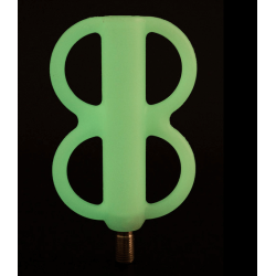 Ridge Monkey ProCare Nite Glo Retention Hub Halterung